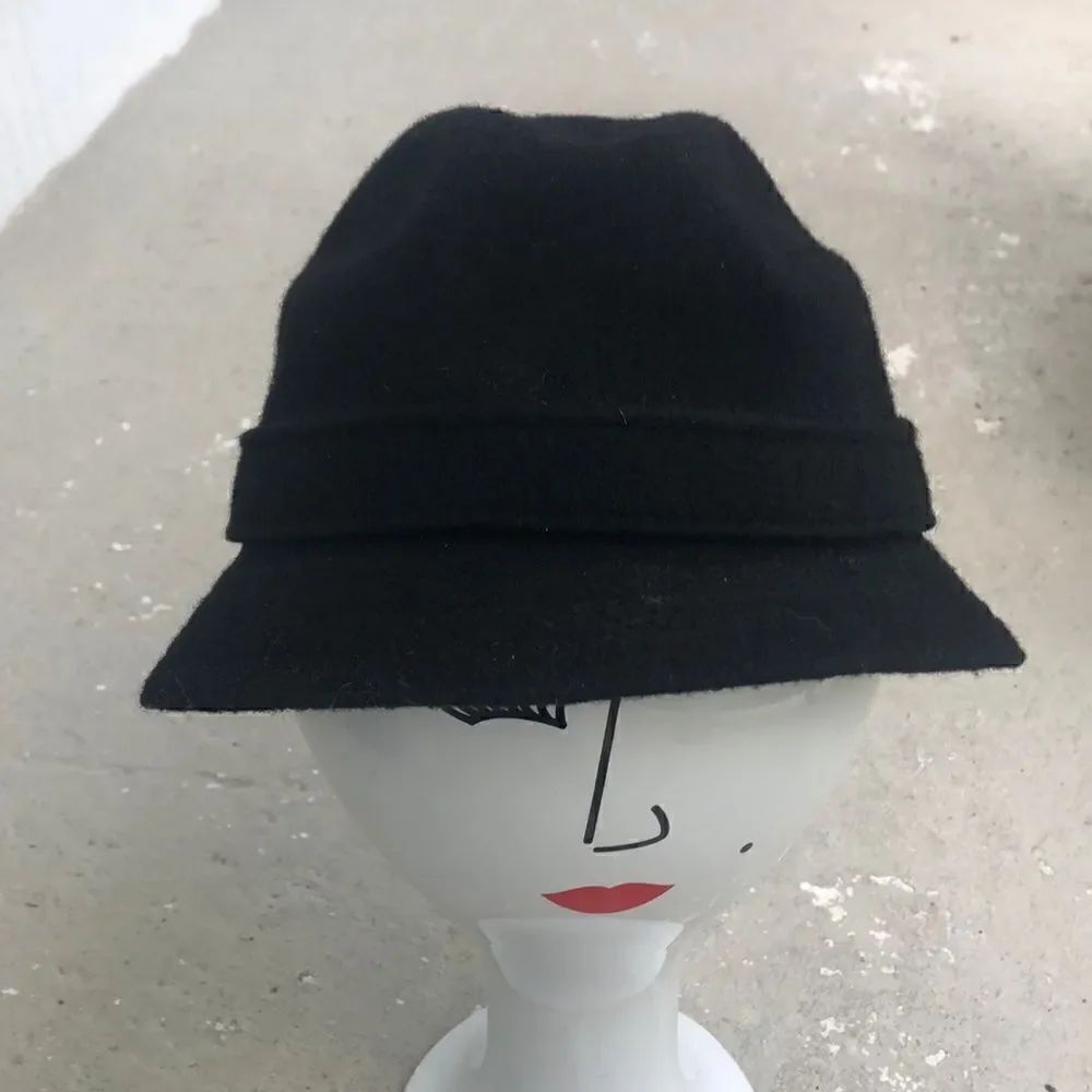 Kangol hat